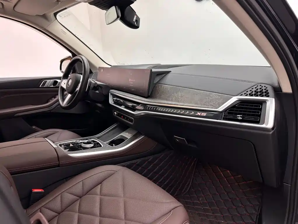 BMW X5 — миниатюра 11