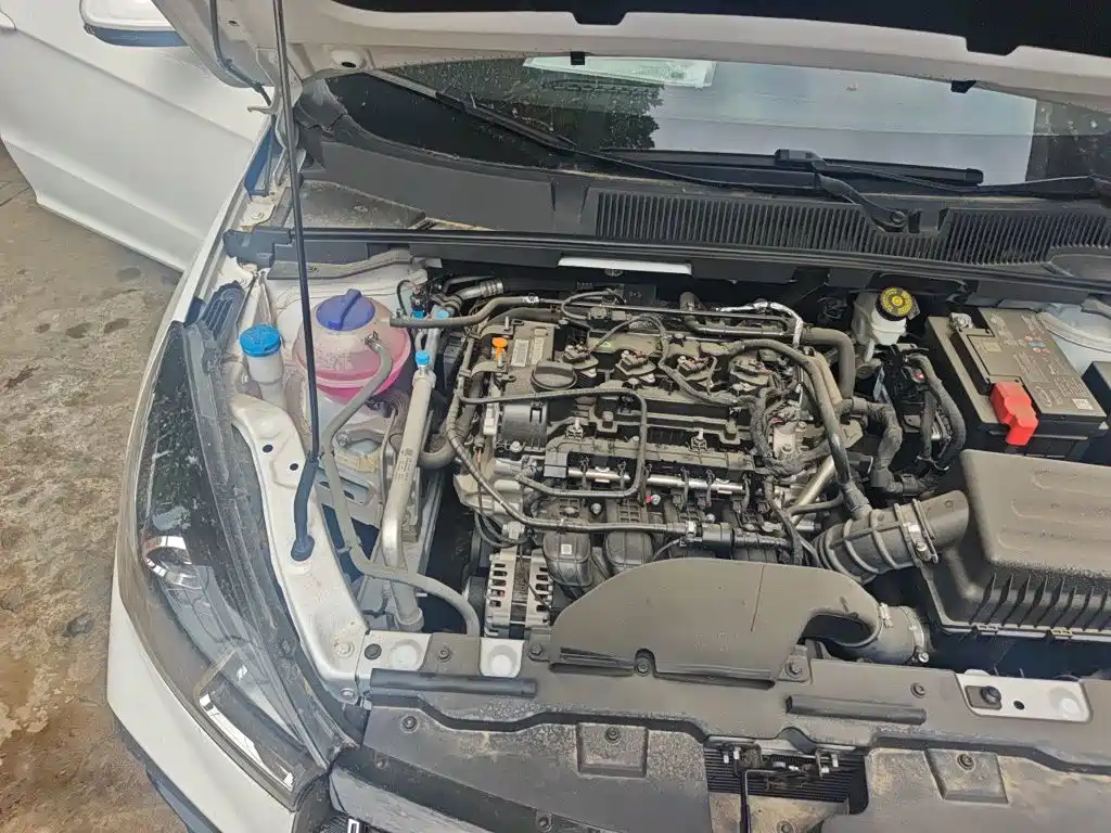 Chery Arrizo 5 — миниатюра 20