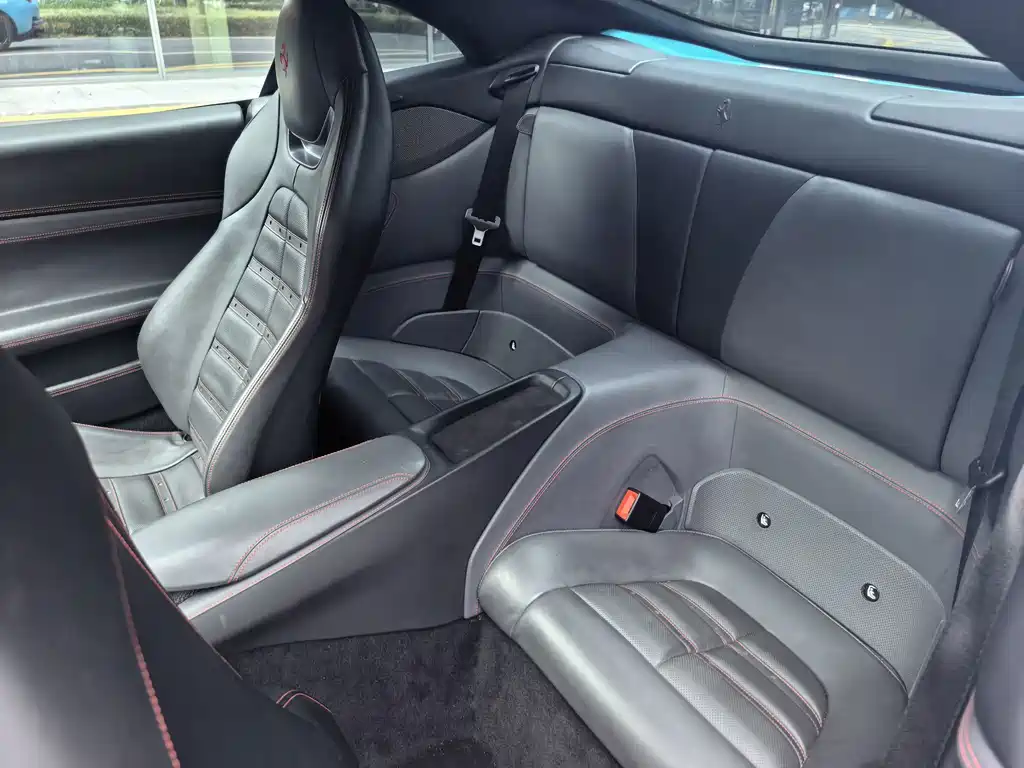 Ferrari Portofino 3.9T, фото 9