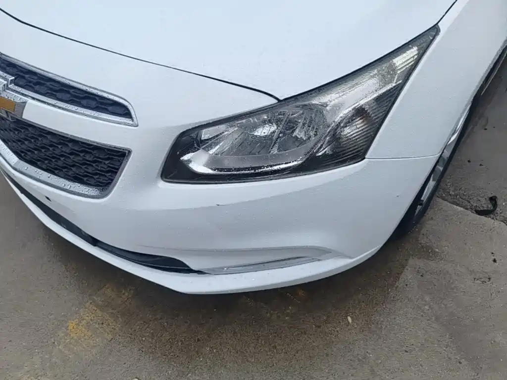 Chevrolet Cruze — миниатюра 24