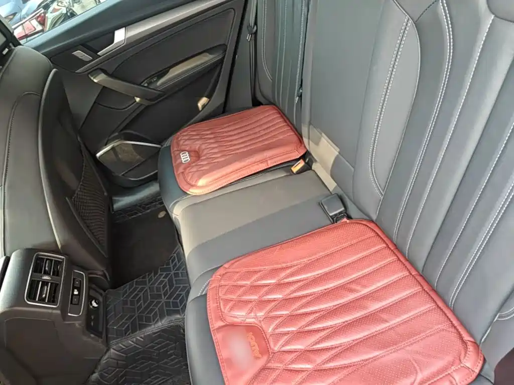Audi Q5L — миниатюра 17