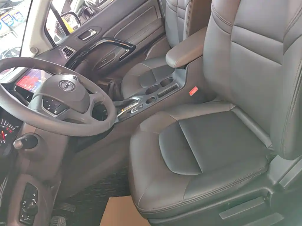 GAC Motor Trumpchi GS4 — миниатюра 15