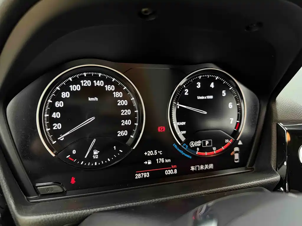 BMW 1 Series — миниатюра 13