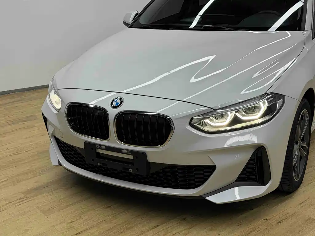 BMW 1 Series — миниатюра 4