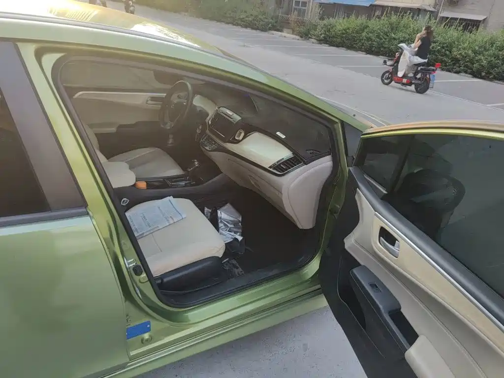 Honda Jade — миниатюра 18