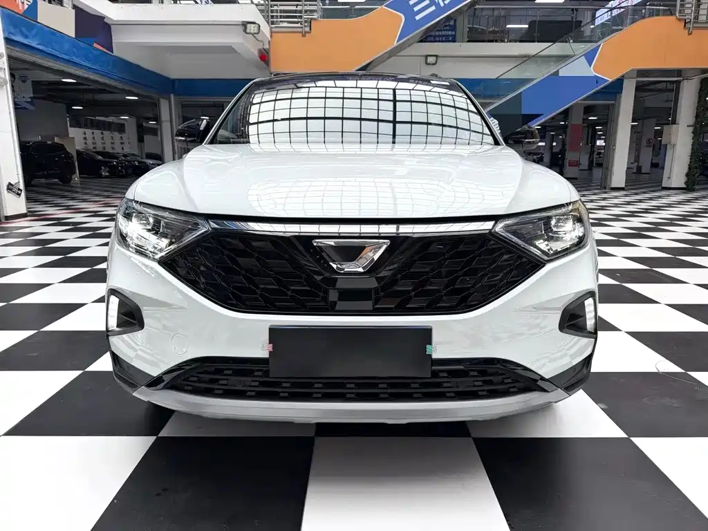 Jetta VS7 — миниатюра 2