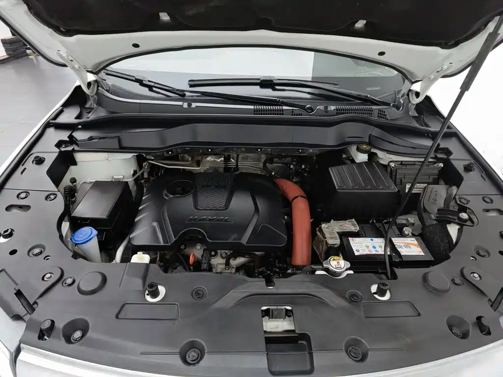 Haval H2 — миниатюра 6
