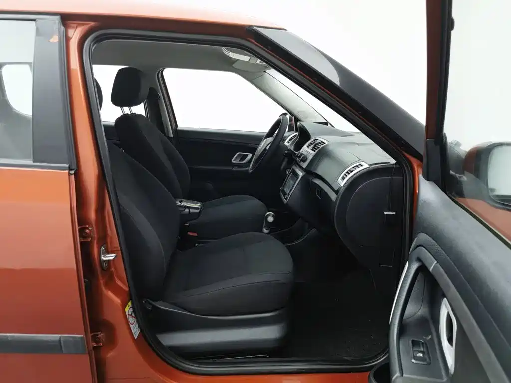 Skoda Fabia — миниатюра 23
