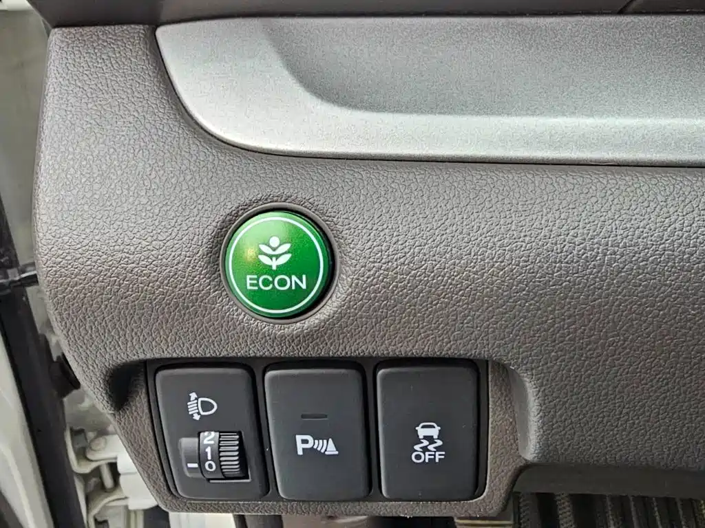 Honda CR-V — миниатюра 23