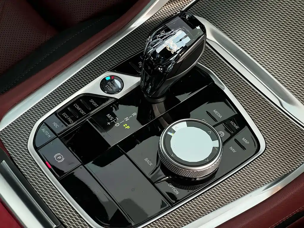 BMW X6 — миниатюра 20