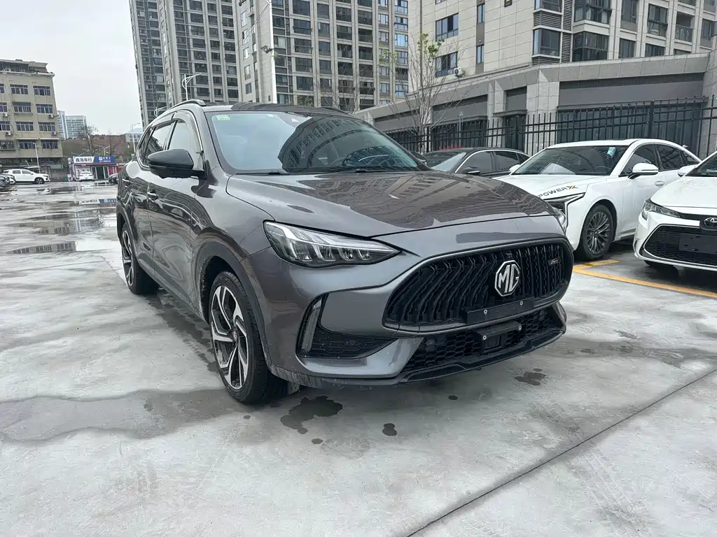 MG Pilot — миниатюра 3