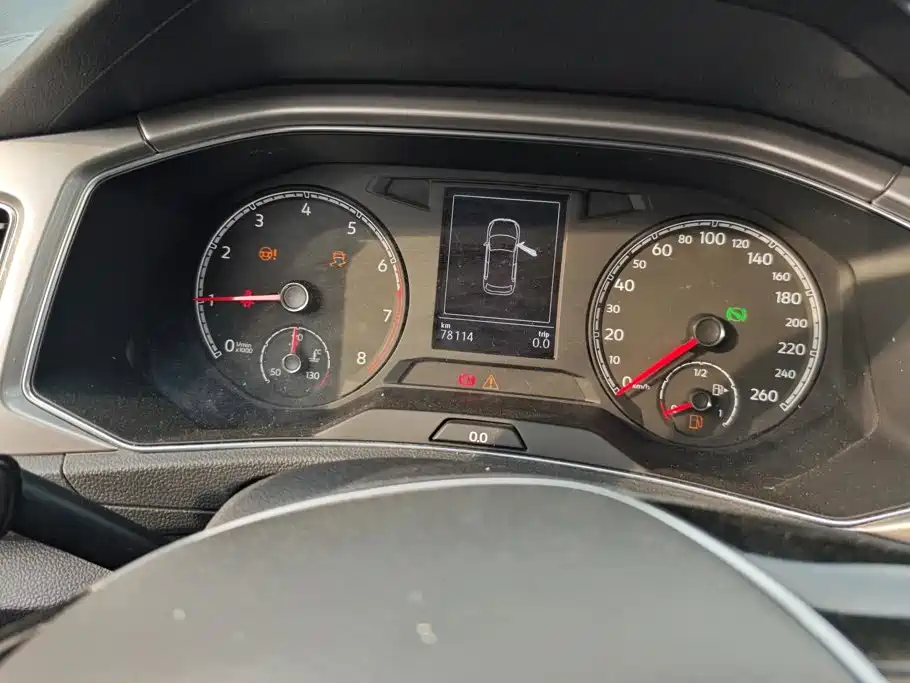 Volkswagen T-Roc — миниатюра 13