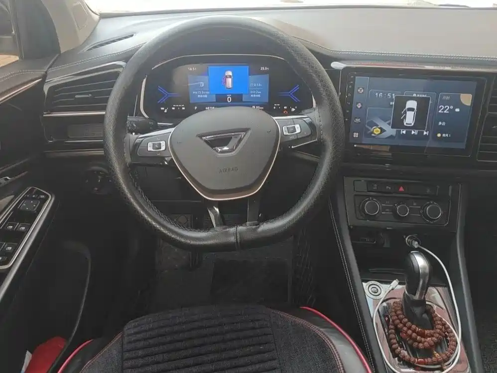 Jetta VS7 — миниатюра 5