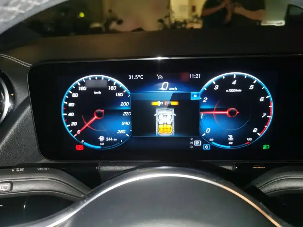 Mercedes-Benz GLA — миниатюра 4