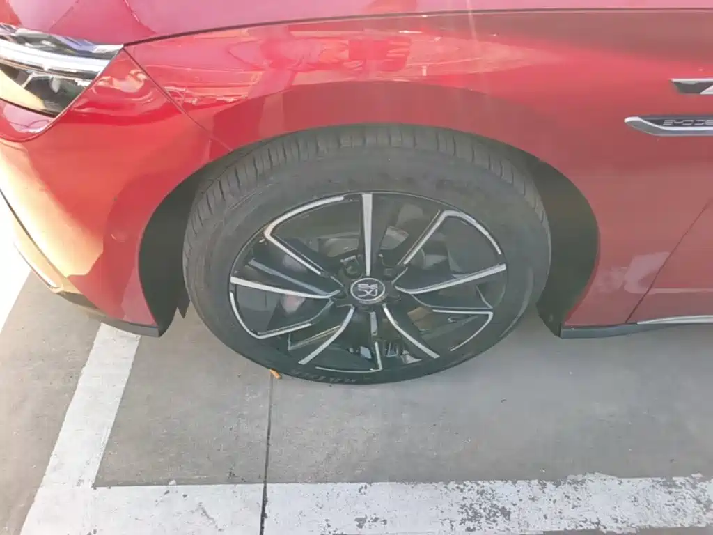 BYD Han — миниатюра 21