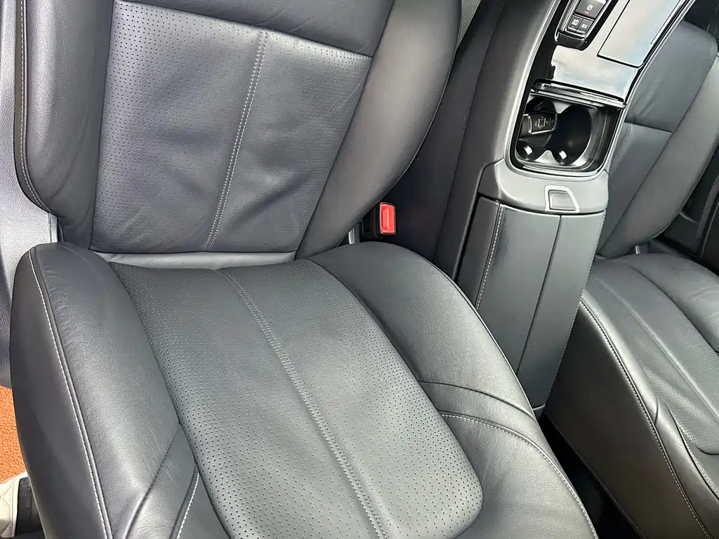 GAC Motor Trumpchi M8 — миниатюра 22