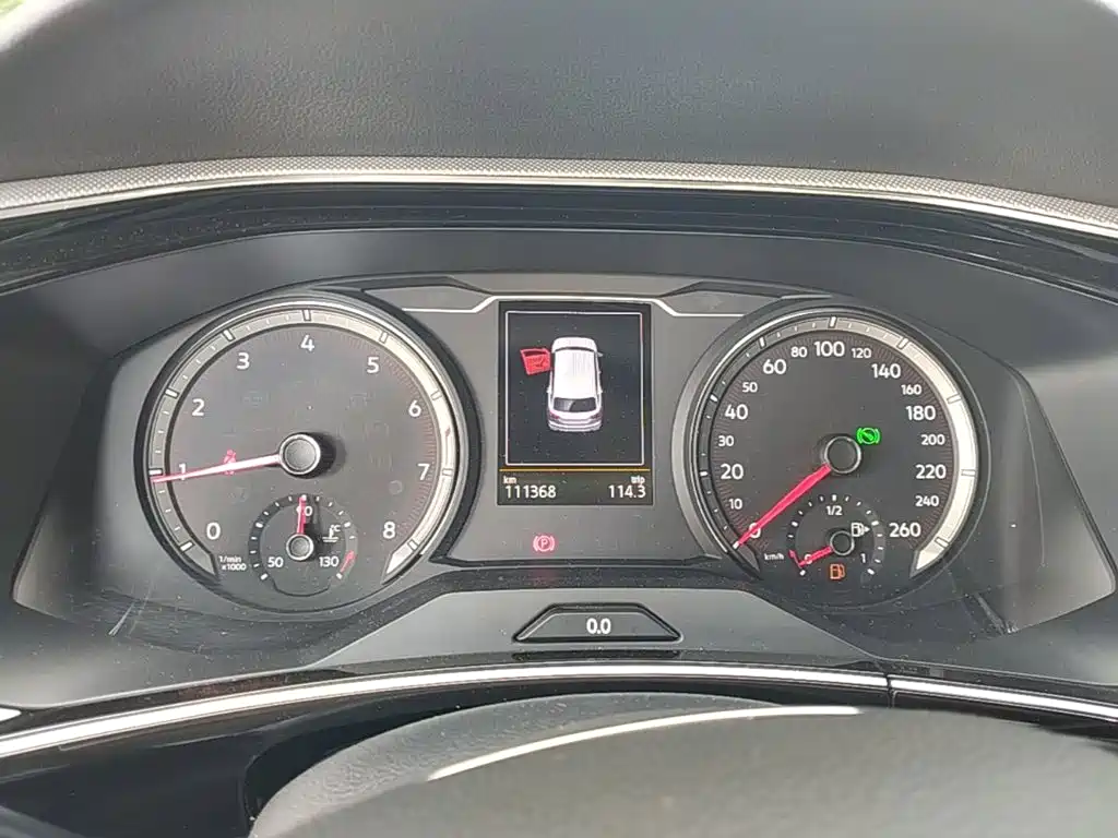 Volkswagen Tayron — миниатюра 12