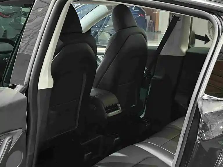 Tesla Model Y — миниатюра 10