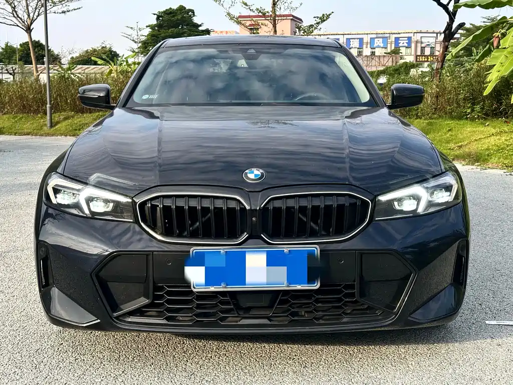 BMW 3 Series — миниатюра 2