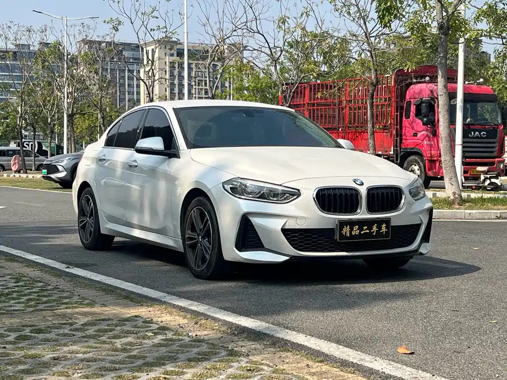 BMW 1 Series — миниатюра 3