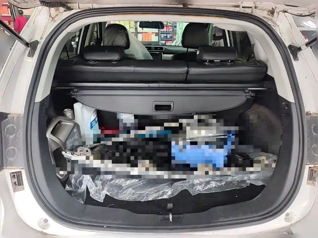 Haval H2 — миниатюра 24