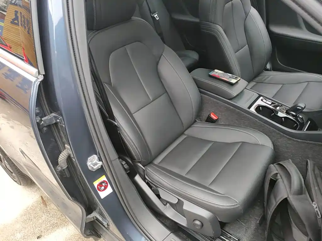 Volvo XC40 — миниатюра 25