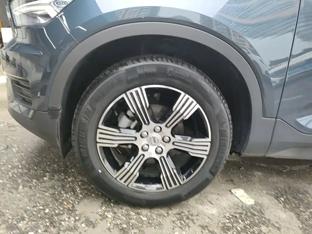 Volvo XC40 — миниатюра 23