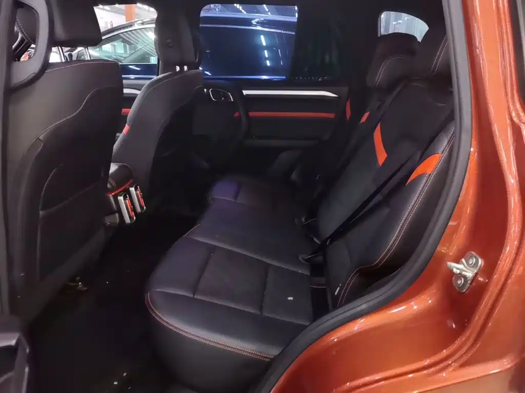 Haval Big Dog — миниатюра 17