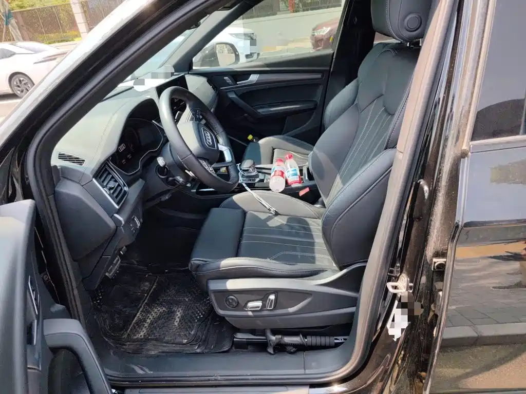 Audi Q5L — миниатюра 16
