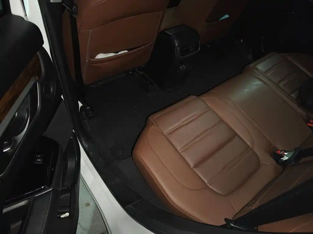 Honda CR-V — миниатюра 15