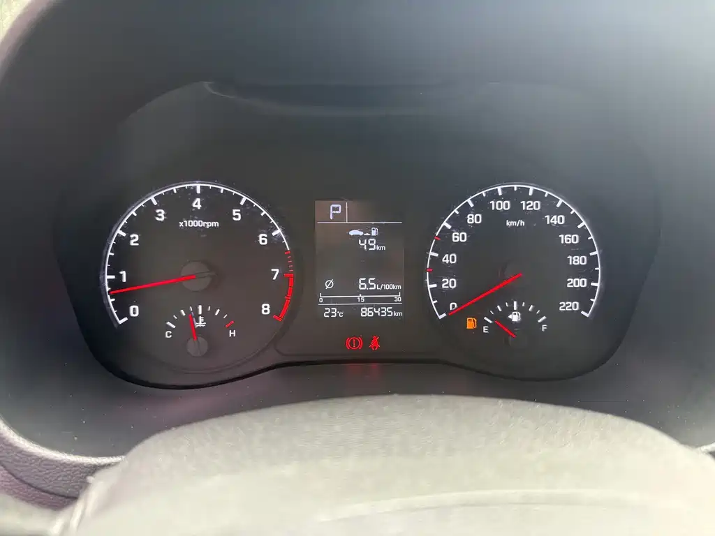 Hyundai Verna — миниатюра 9