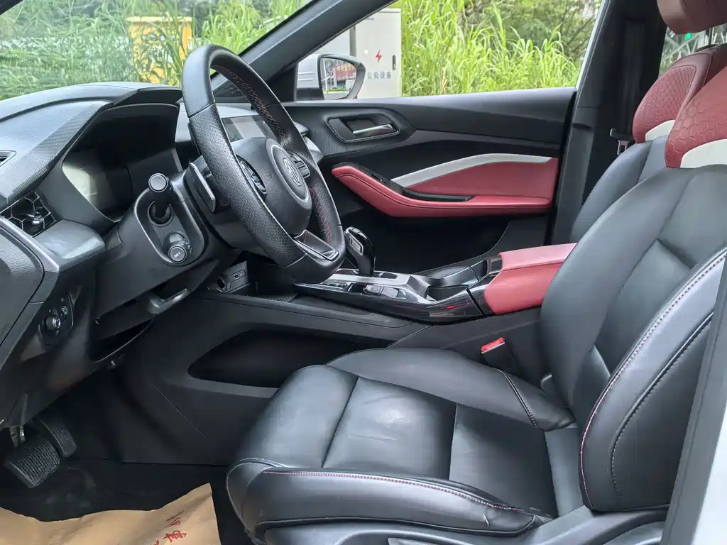 MG 5