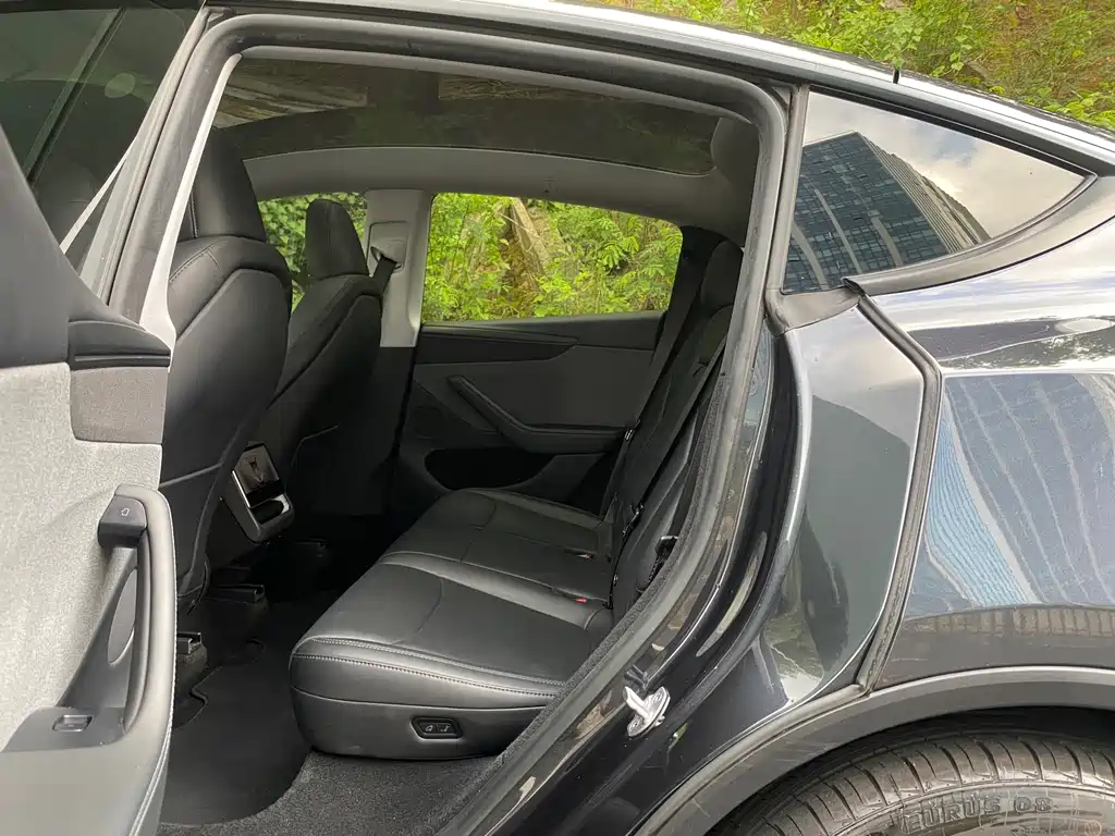 Tesla Model Y — миниатюра 13