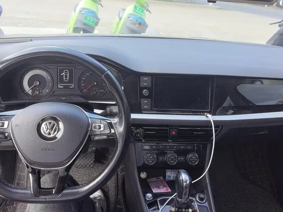 Volkswagen Lavida — миниатюра 12