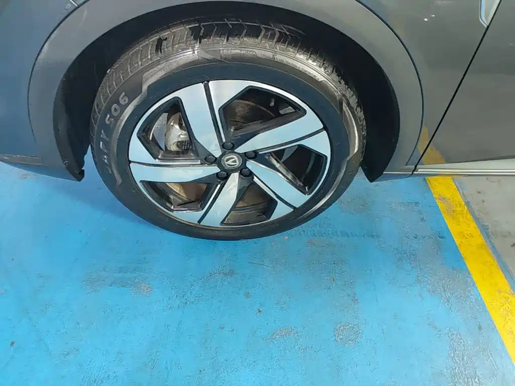 Changan CS55PLUS — миниатюра 23