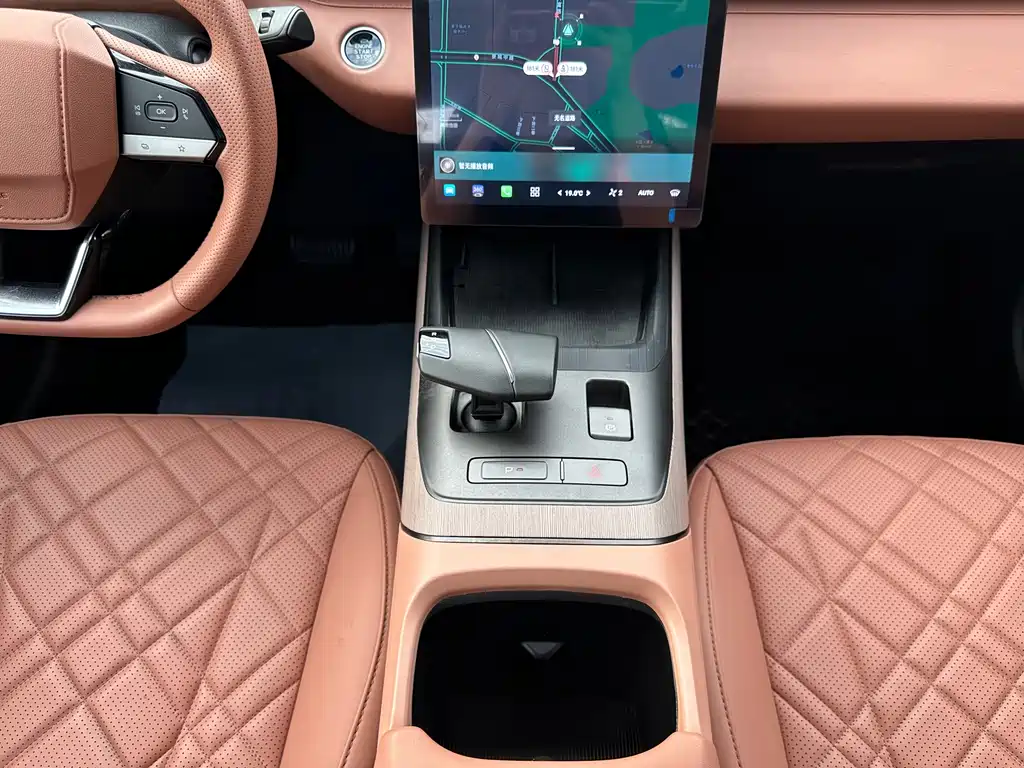 Changan Eado — миниатюра 21