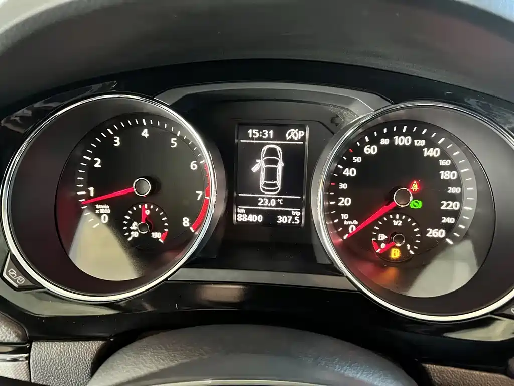 Volkswagen Sagitar — миниатюра 23