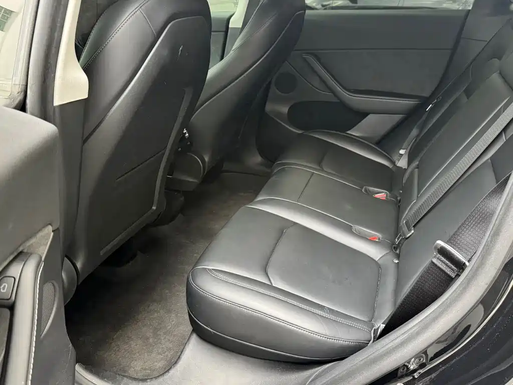 Tesla Model Y — миниатюра 8