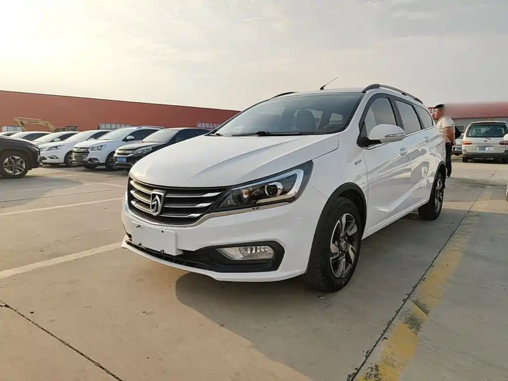Baojun 310W