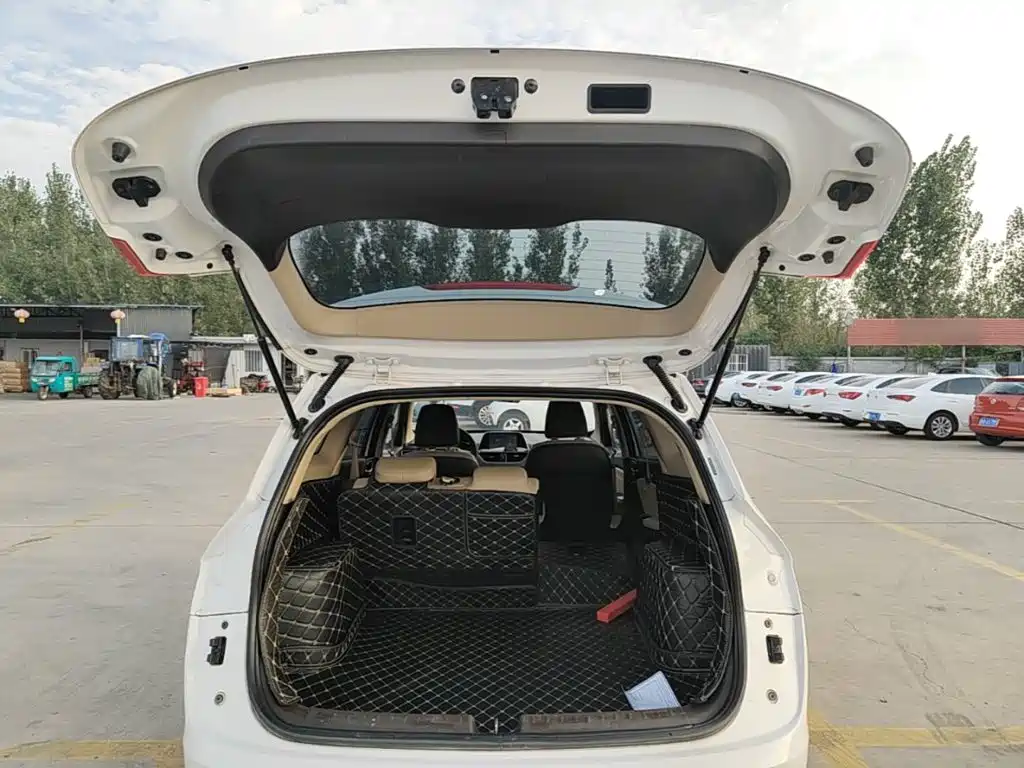 Baojun 310W — миниатюра 19