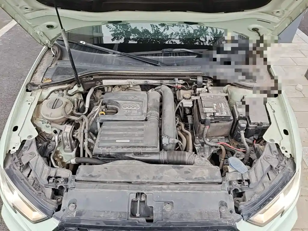 Audi A3 — миниатюра 20