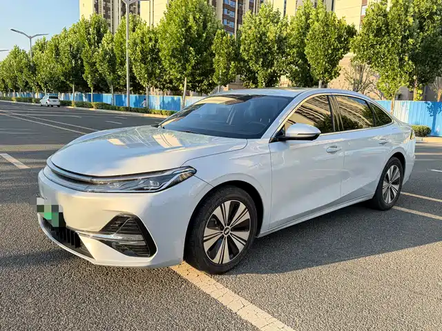 Geely Galaxy A 7 EM 2026 150km — фото 1