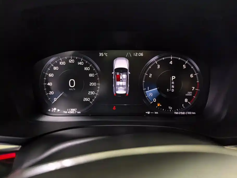 Volvo XC60 — миниатюра 14