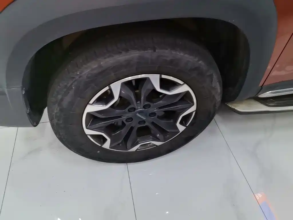 Haval Big Dog — миниатюра 23