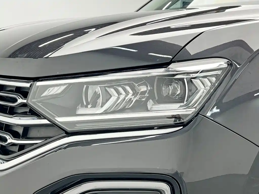 Volkswagen Tayron — миниатюра 9