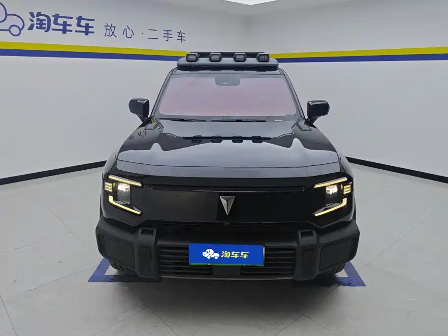 Deepal Deepal G318 — миниатюра 2