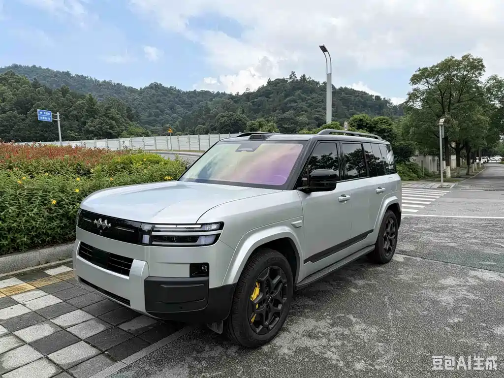 Fangchengbao Leopard 7 7 2025 190KM Ultra