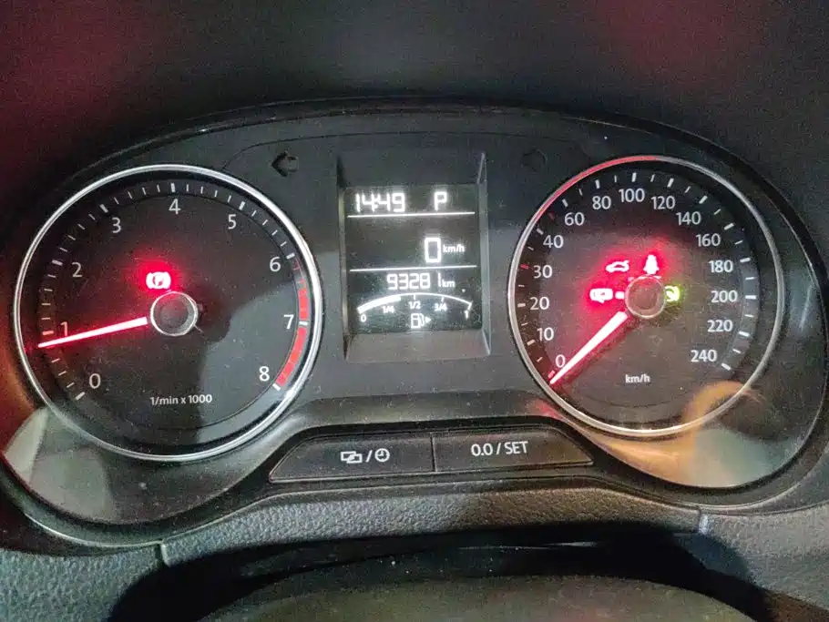 Volkswagen Polo — миниатюра 14