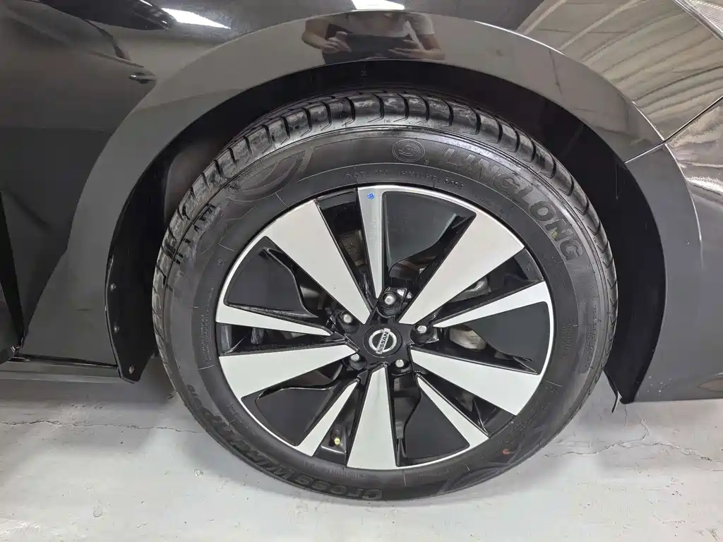 Nissan Teana — миниатюра 17
