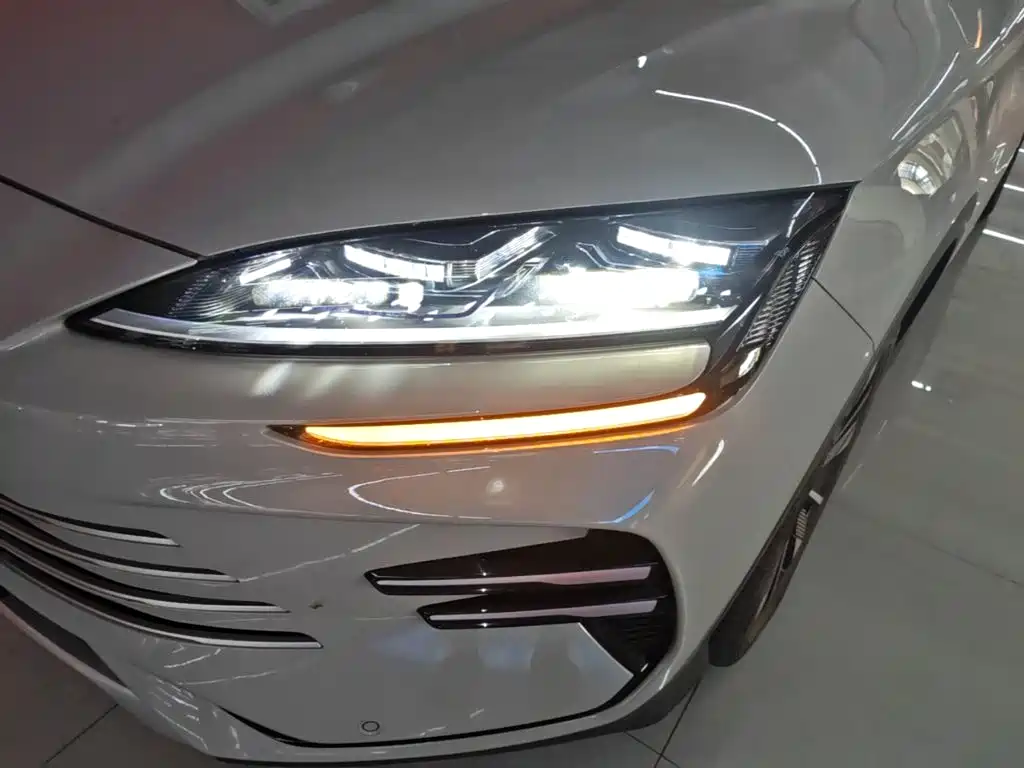 BYD PLUS New Energy — миниатюра 24